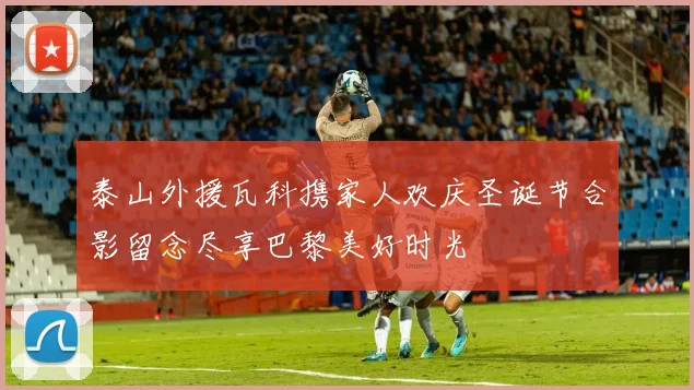 泰山外援瓦科携家人欢庆圣诞节合影留念尽享巴黎美好时光