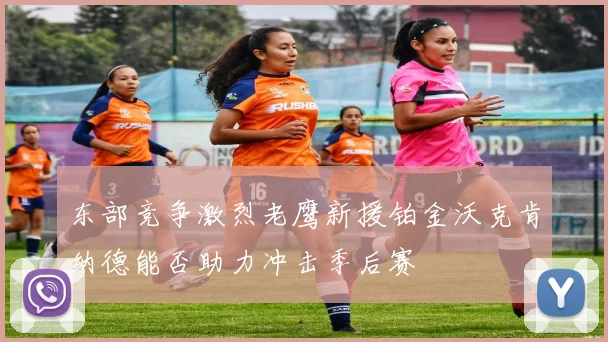 东部竞争激烈老鹰新援铂金沃克肯纳德能否助力冲击季后赛